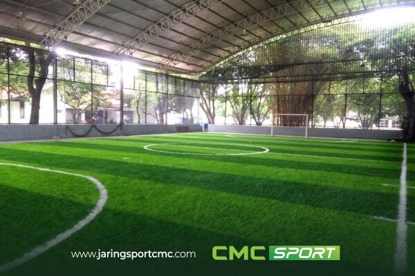 Cipta Mandiri Creative Spesialis Lantai Lapangan Olahraga Cipta Mandiri Creative Spesialis Lantai Lapangan Olahraga