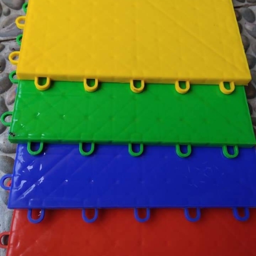 Interlock Multipurpose Tiles Flooring (7) Interlock Multipurpose Tiles Flooring (7)
