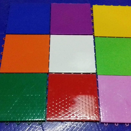 Interlock Multipurpose Tiles Flooring (8) Interlock Multipurpose Tiles Flooring (8)