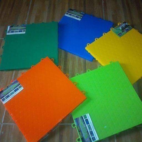 Interlock Multipurpose Tiles Flooring (9) Interlock Multipurpose Tiles Flooring (9)
