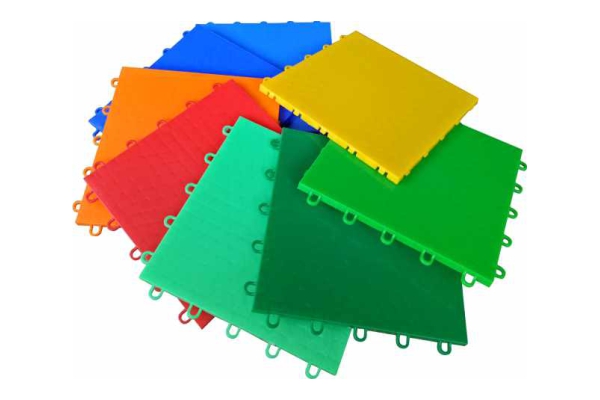 Interlock Multipurpose Tiles Flooring Interlock Multipurpose Tiles Flooring