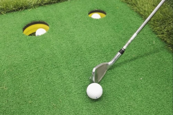 Pembuatan Lapangan Golf Pembuatan Lapangan Golf