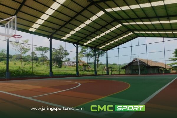 Kontraktor Lapangan Olahraga Profesional Kontraktor Lapangan Olahraga Profesional