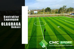 Kontraktor Lapangan Olahraga bekasi Kontraktor Lapangan Olahraga bekasi