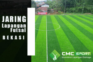 Jaring Lapangan Futsal bekasi Jaring Lapangan Futsal bekasi