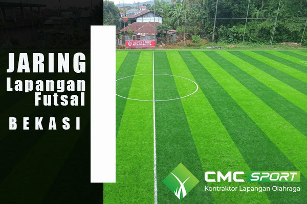 Jaring Lapangan Futsal bekasi Jaring Lapangan Futsal bekasi