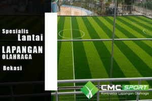 Spesialis Lantai Lapangan Olahraga bekasi Spesialis Lantai Lapangan Olahraga bekasi