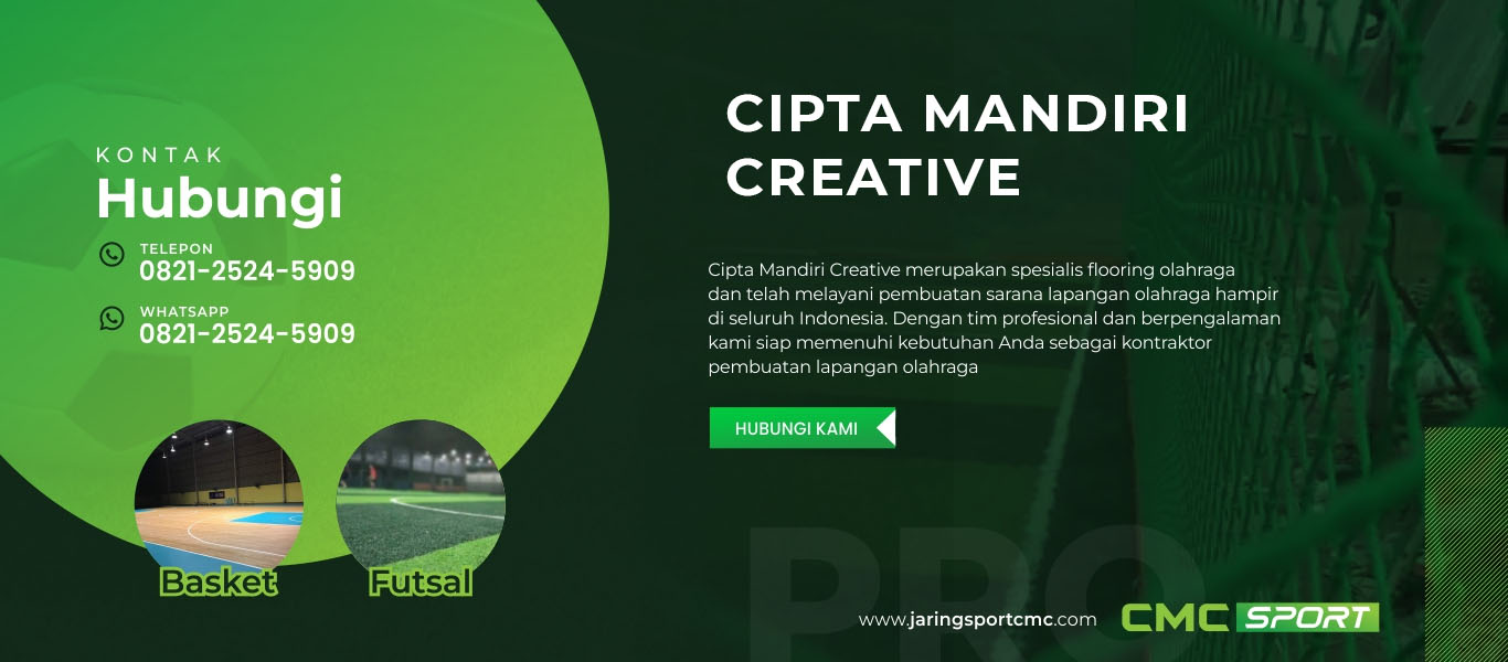 banner cipta mandiri creative rev